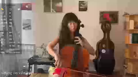 judith online show from September 10, 7:59 pm