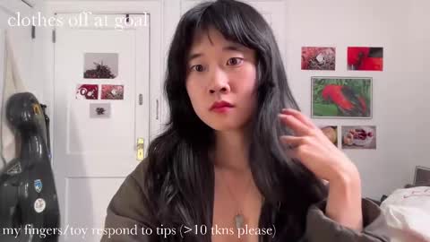 judith online show from March 3, 2:15 am