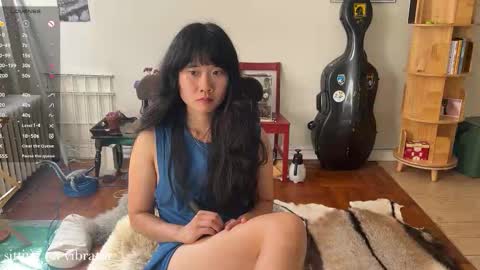 judith online show from October 6, 4:36 pm