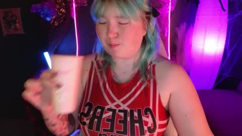 Chim-Chim online show from October 29, 2:24 am