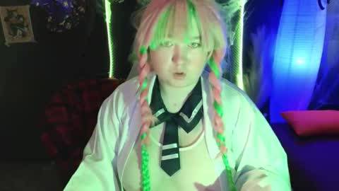 Chim-Chim online show from October 25, 2:45 am