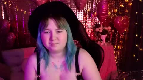 Chim-Chim online show from February 13, 3:54 am