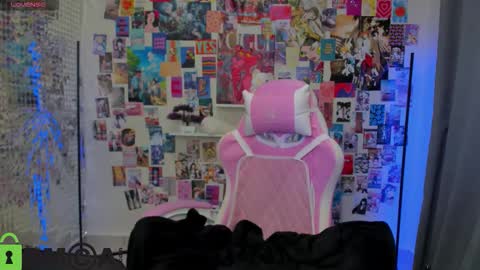 Snapshot of chio_mio chatting on October 22, 2:26 am chio_mio online show from October 22, 2:26 am