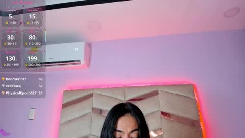 laura online show from September 17, 12:41 pm