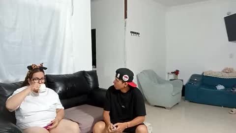 chiquitahot69 online show from October 28, 12:55 am