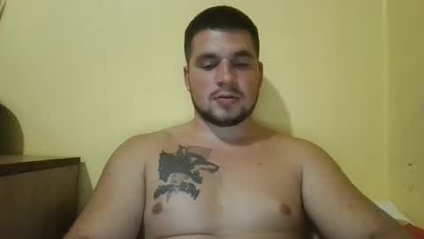 chiraq1945 online show from September 12, 6:43 pm