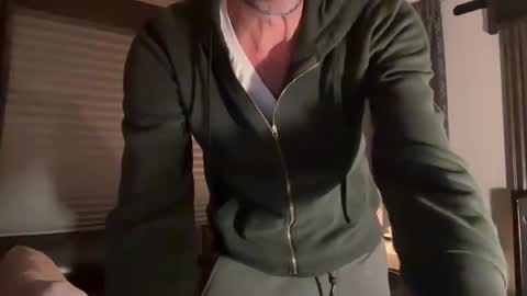 Chitown Aries online show from May 11, 5:14 am