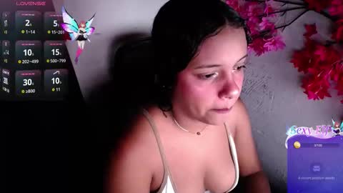 chleo_rosse online show from March 22, 9:19 pm