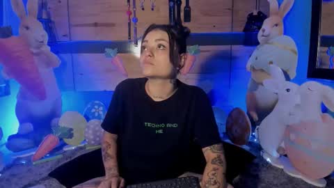 Chloeallennn  online show from March 28, 5:14 pm