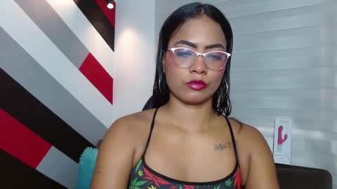 Abby 19 years online show from September 15, 5:47 pm