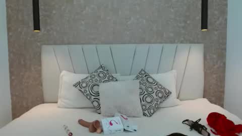 Abby 19 years online show from February 16, 5:15 pm