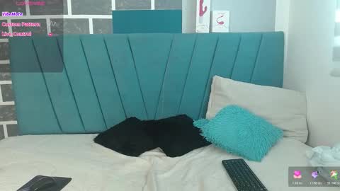 Abby 19 years online show from December 4, 7:13 pm