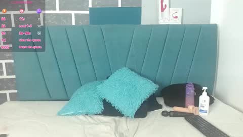 Abby 19 years online show from December 1, 7:01 pm