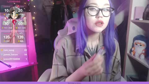 chloe_crystall_killer online show from December 16, 1:32 pm