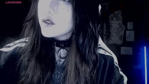 chloe_crystall_killer online show from March 23, 4:50 am