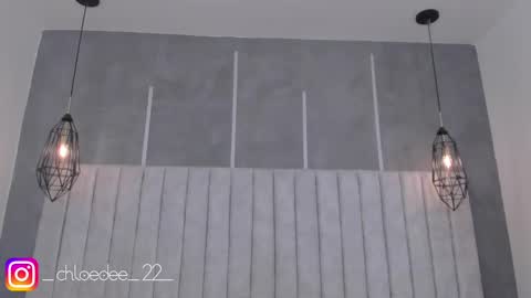 Chloe online show from March 2, 10:56 am