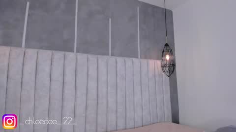 Chloe online show from March 10, 5:50 pm