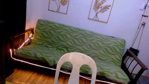 Ts Chloeeeeee online show from March 25, 9:38 am