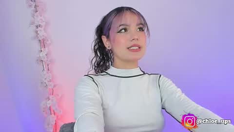 Chloe  online show from January 14, 3:36 am