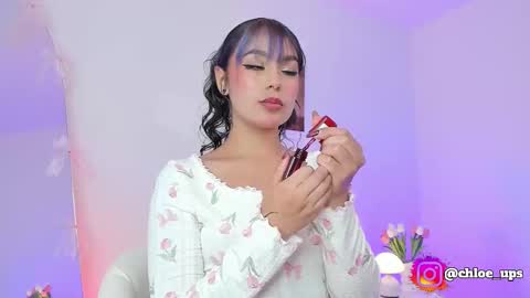 Chloe  online show from March 2, 3:44 am