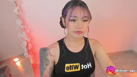 Chloe  online show from January 9, 5:13 am