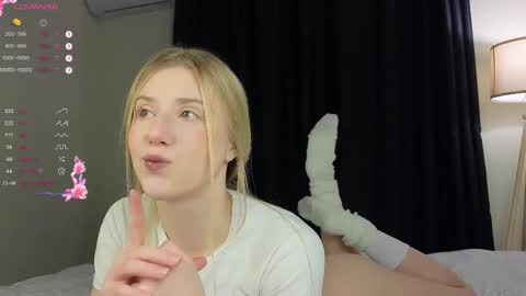 Arianaa Mourrr online show from February 27, 2:46 am