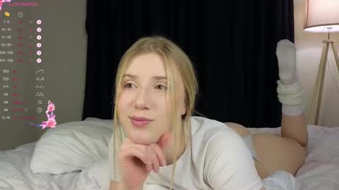 Arianaa Mourrr online show from February 27, 5:51 am