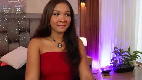 Chloe online show from March 15, 11:46 am