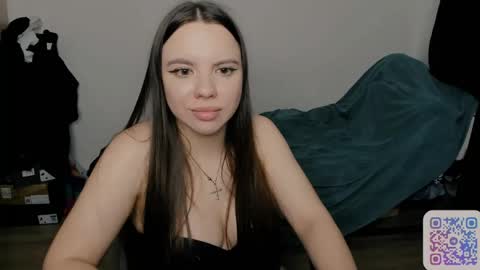 Chloe online show from April 20, 1:52 am