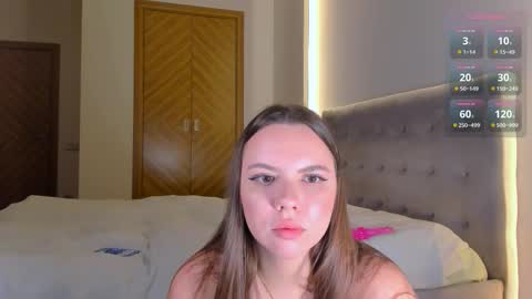 Snapshot of chloe_loo chatting on October 12, 4:32 pm Chloe online show from October 12, 4:32 pm