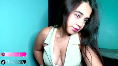 AMY online show from September 21, 1:09 am