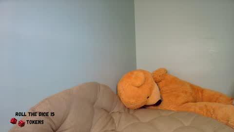 AMY online show from February 3, 1:09 am