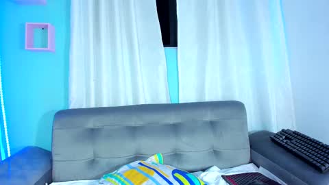 Chloe Miller  online show from February 23, 3:56 am