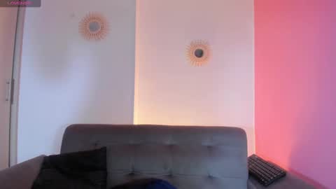 Chloe Miller  online show from October 4, 3:48 am