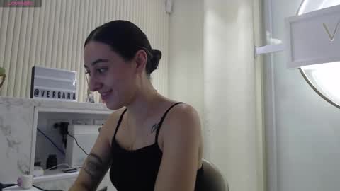 Chloe  online show from February 11, 8:12 pm