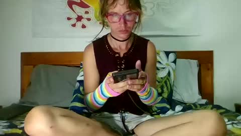 Chloe Haze online show from October 16, 4:23 am