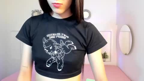 chloehil2 online show from March 7, 8:22 pm