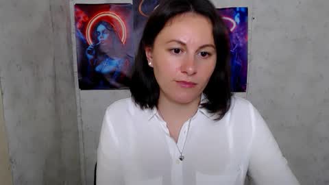 Snapshot of chloejill_ chatting on October 5, 9:50 am Chloe online show from October 5, 9:50 am