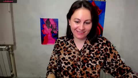 Chloe online show from October 24, 3:07 am