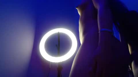 ChloeSignup For Free  Join my Fan Club online show from October 31, 3:51 am