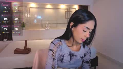 Snapshot of chloemoon9 chatting on October 20, 1:05 pm Chloe Moon online show from October 20, 1:05 pm