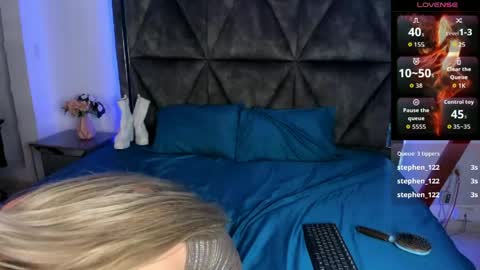 Chloe Nix  online show from April 1, 4:35 am