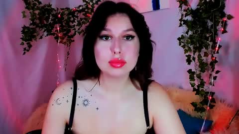 ChloeRicci online show from March 27, 8:26 am