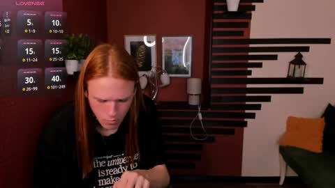 Chloe online show from October 19, 11:26 am