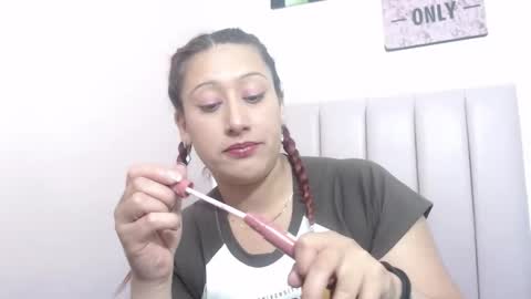 chloewild707rs online show from November 13, 3:42 am