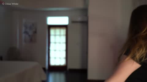 Chloe  online show from February 11, 8:23 pm