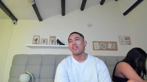 chlooe_zoe online show from March 16, 3:09 am