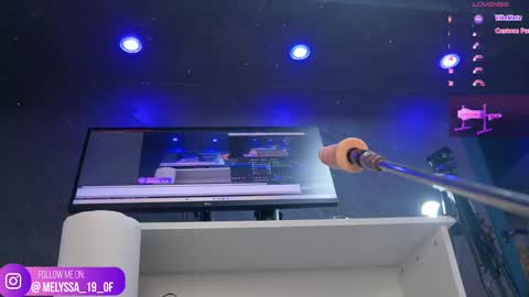 chocapika online show from February 9, 11:04 pm