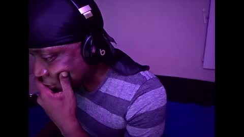 Choc online show from March 7, 8:23 am