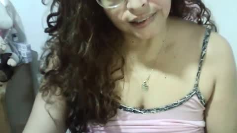 chochohot45 online show from March 10, 10:55 pm